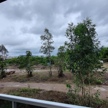 Apartamento Deptos Bajo La Vina San Salvador de Jujuy Exterior foto