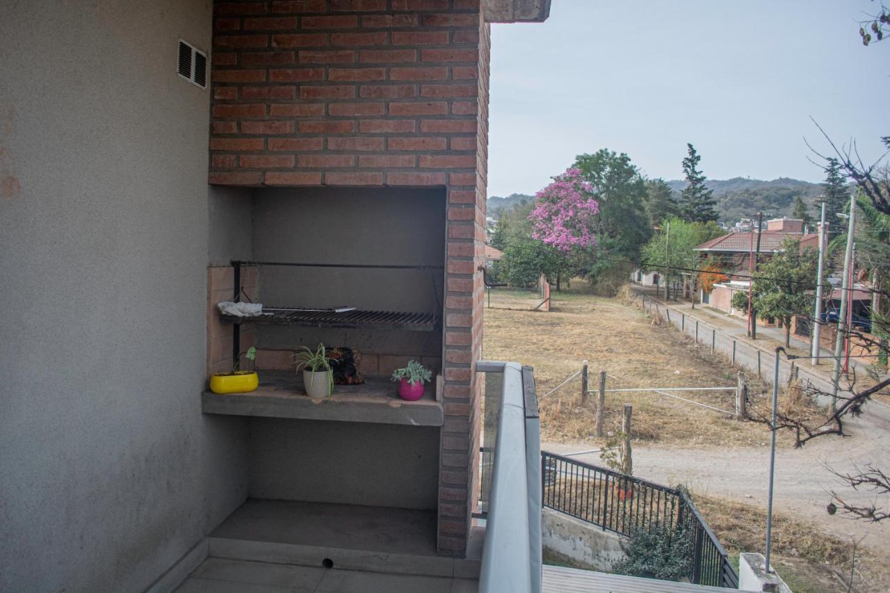 Apartamento Deptos Bajo La Vina San Salvador de Jujuy Exterior foto