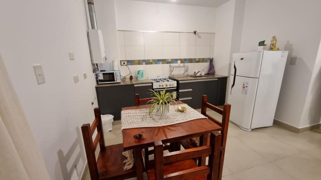 Apartamento Deptos Bajo La Vina San Salvador de Jujuy Exterior foto