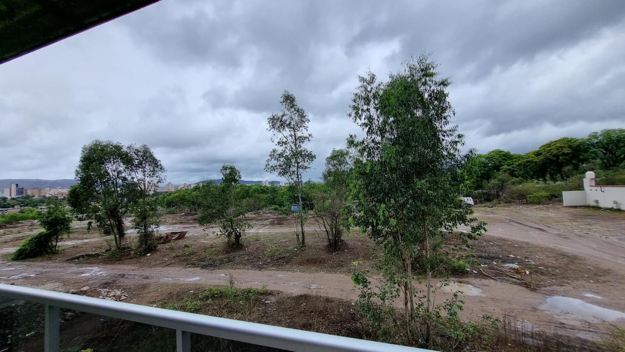 Apartamento Deptos Bajo La Vina San Salvador de Jujuy Exterior foto