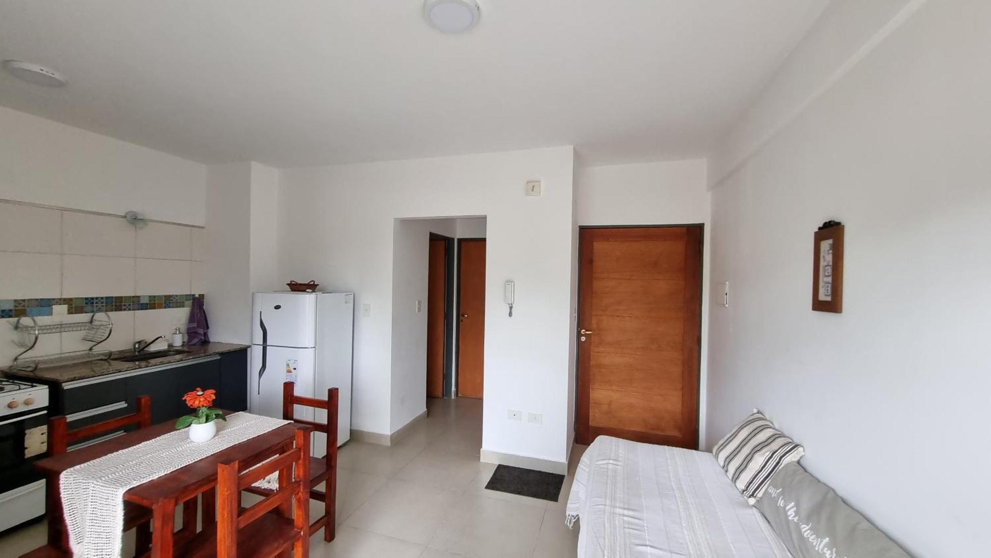 Apartamento Deptos Bajo La Vina San Salvador de Jujuy Exterior foto