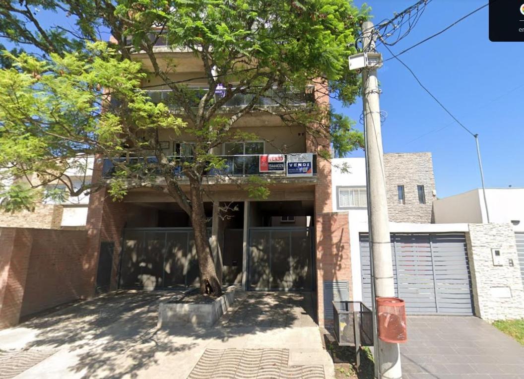 Apartamento Deptos Bajo La Vina San Salvador de Jujuy Exterior foto